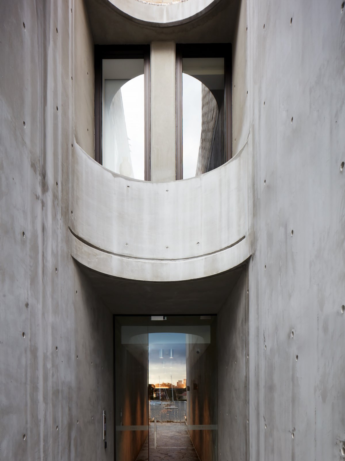 YinjiSpace SJB Architect x The Isles